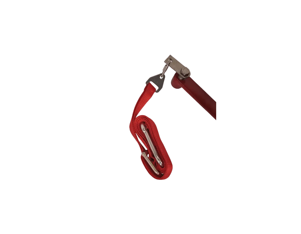 Apollo Dual-Inlet Portable Monitor and 2.5" NH dual inlet ground base only view 5