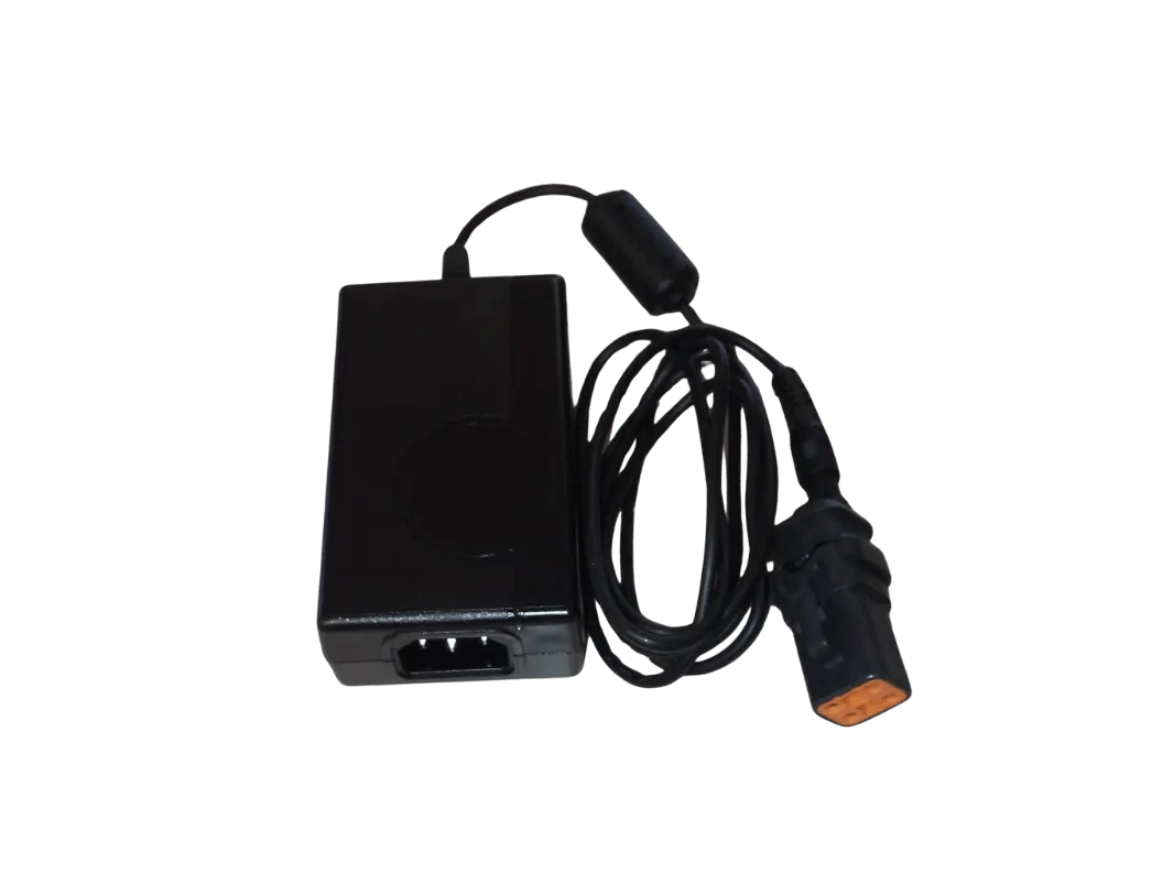 Apollo PE AC battery charger