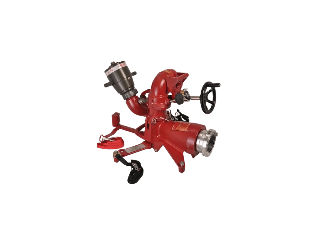 Apollo Single Inlet Portable and Deck Monitor