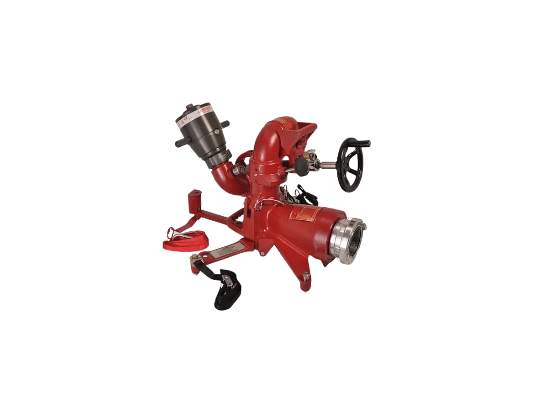 Apollo Single Inlet Portable Monitor and 5" Storz Ground Base only