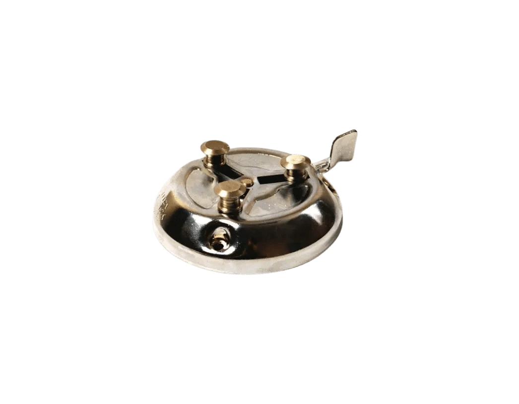 E-Z Lok Nozzle Holder for 1.5" inlet