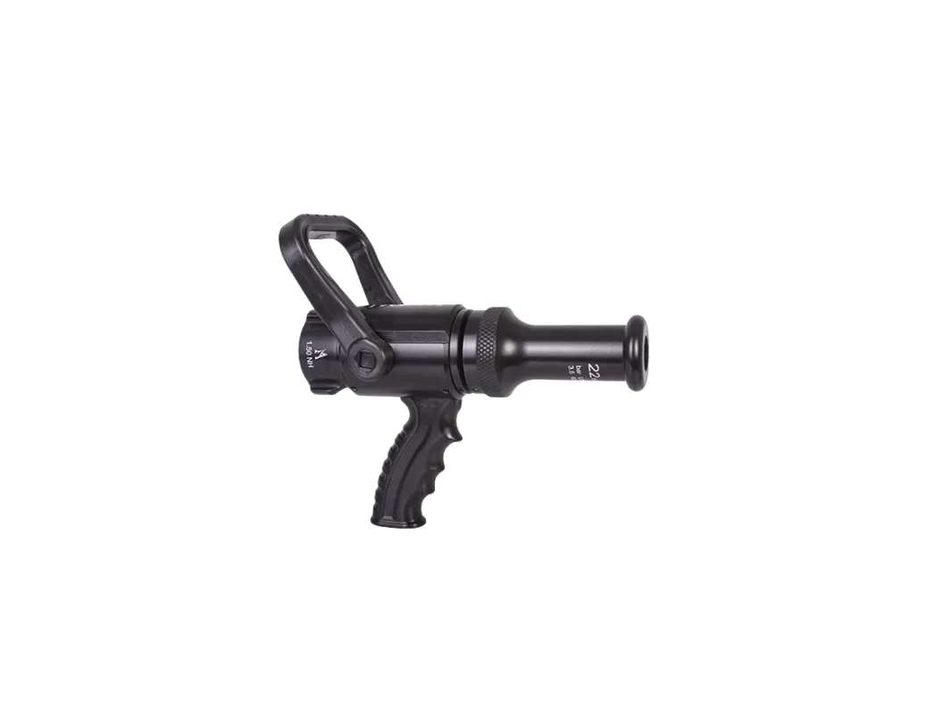 1 1⁄2" x 1 1⁄2" Shutoff, NH Thread