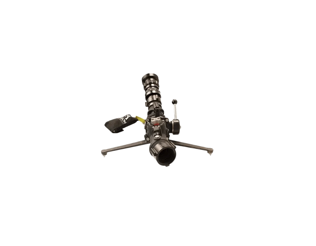 Mercury FlowGuard view 12