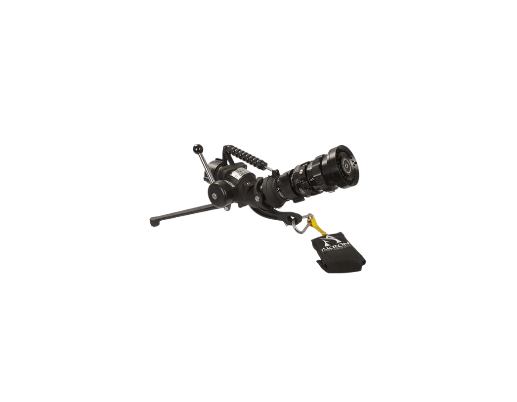 Mercury Adjustable Nozzle (250-375-500 GPM) view 5