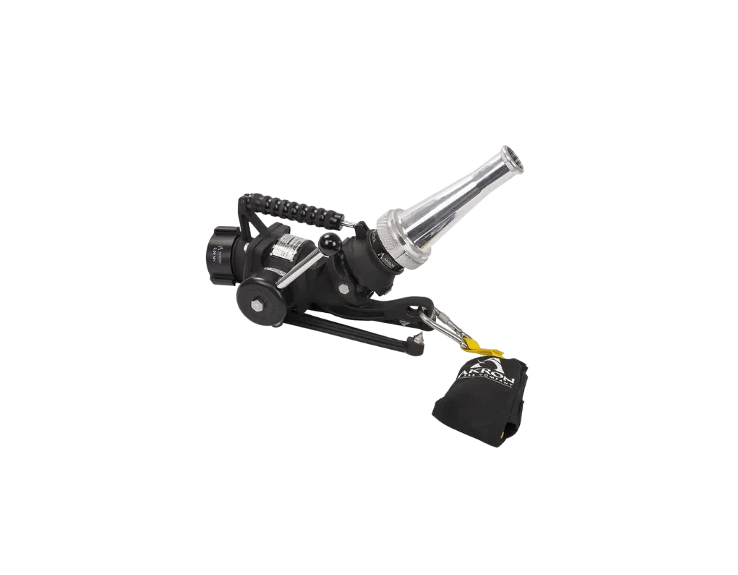 Mercury Quick Attack LE | Portable Fire Monitor for Direct Purchase view 5