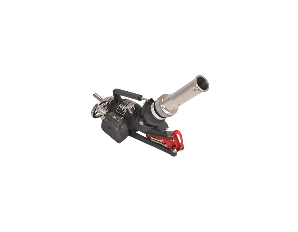 MercuryMaster1000 monitor view 2