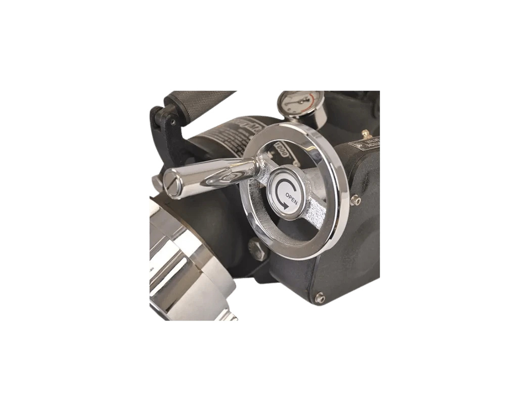 MercuryMaster1000 monitor view 3