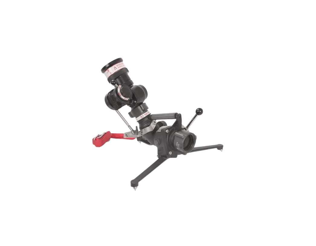 Oscillating MercuryMaster Adjustable Flow Nozzle - 1000 GPM view 2