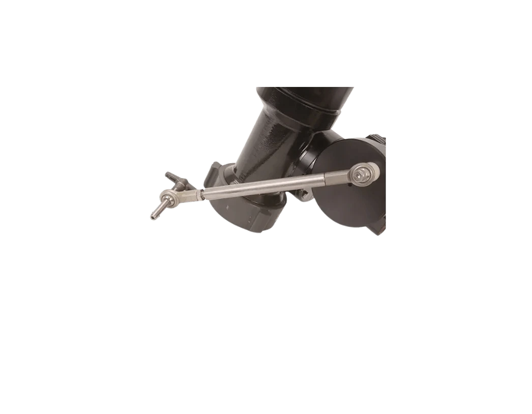 Oscillating Mercury Quick Attack Adjustable Flow Nozzle - 500 GPM view 6