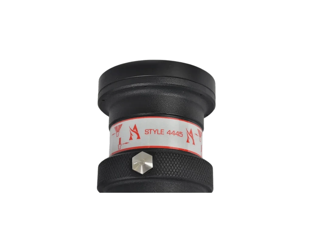 Mercury Nozzle 500 GPM fixed gallonage view 2