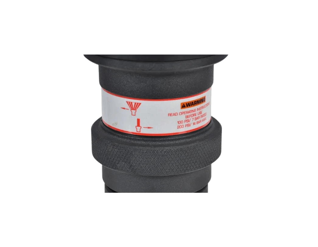 Mercury Nozzle 500 GPM fixed gallonage view 6