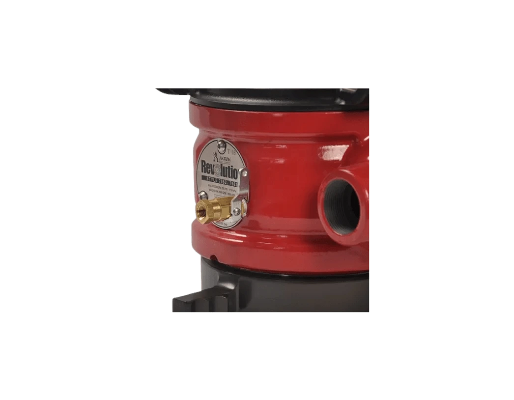 Style 7982 Revolution Intake Valve with 30° Swivel Inlet view 5