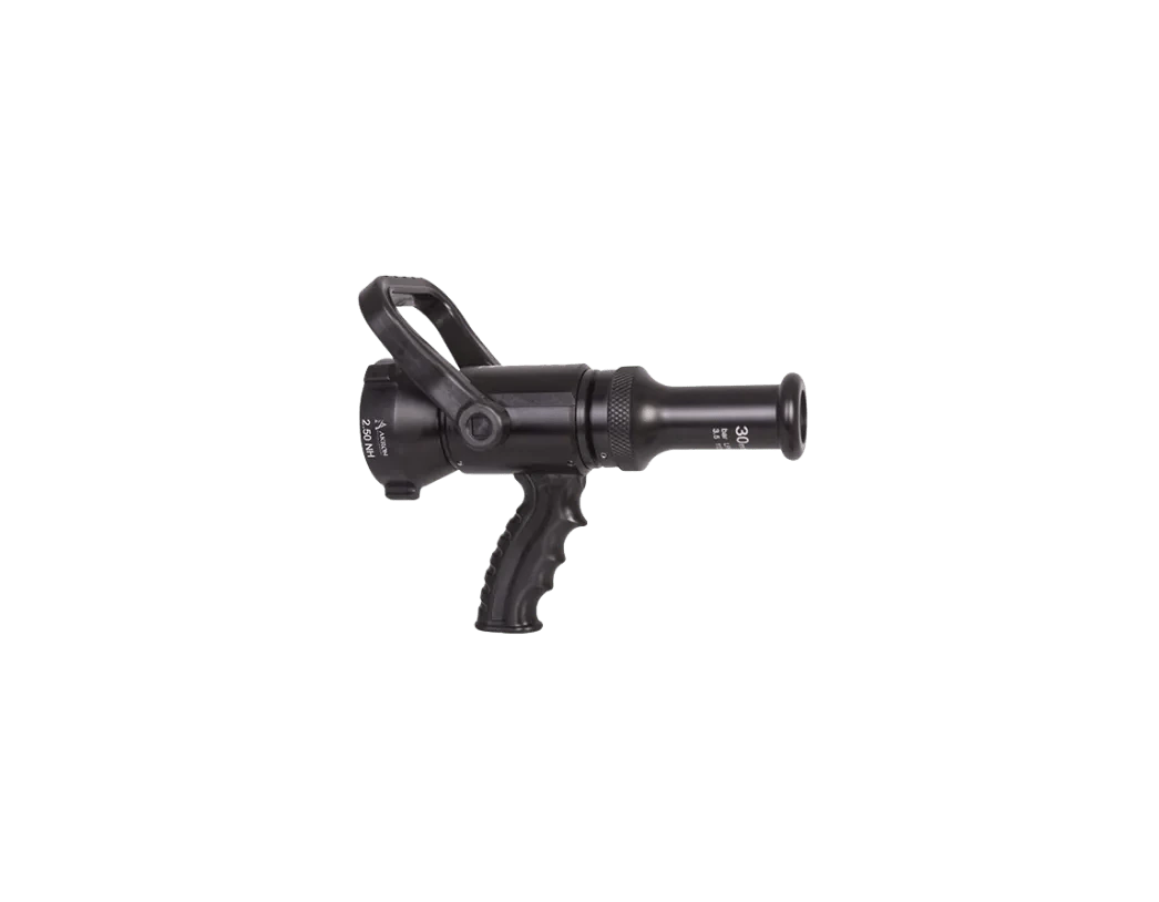 Plain Tip 7/8" discharge, NH Thread