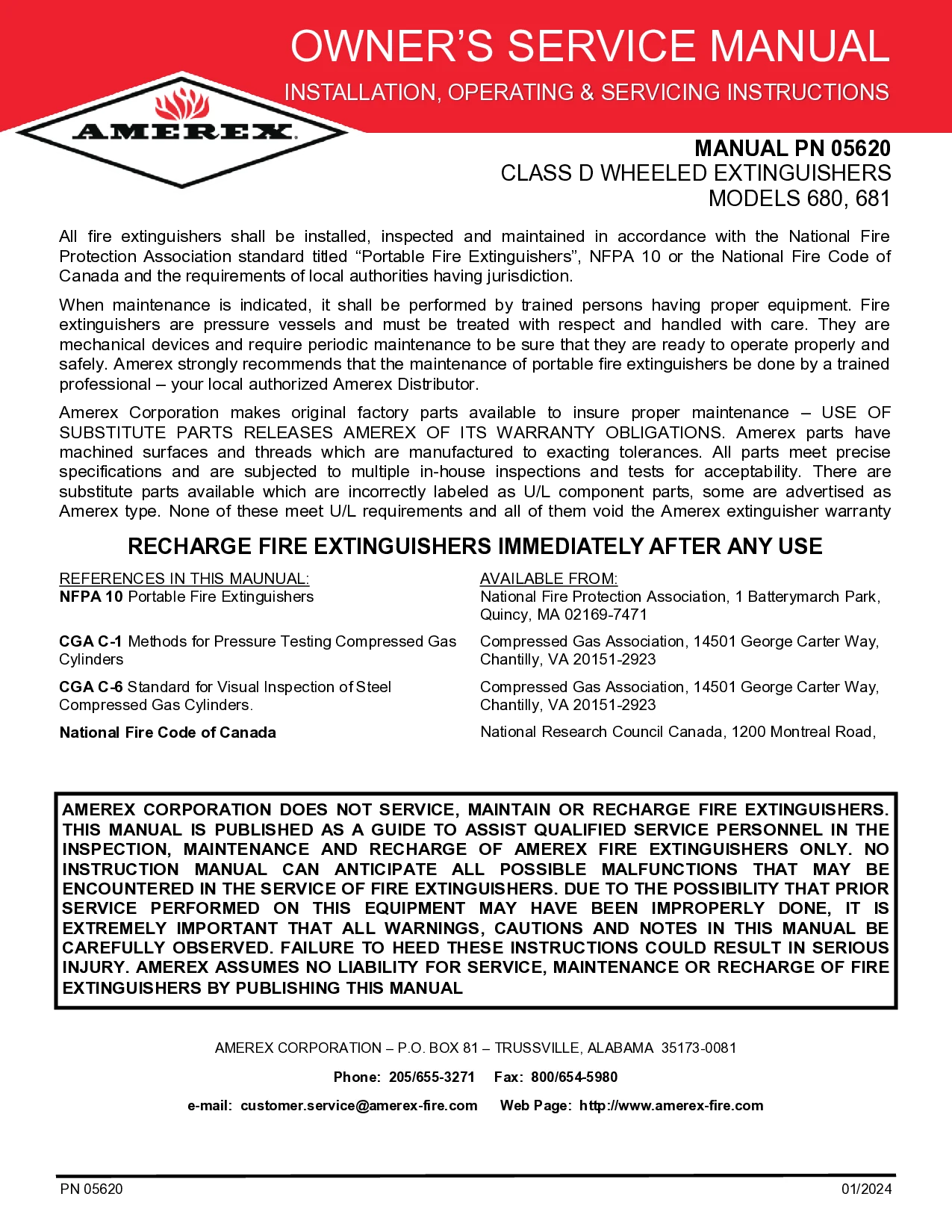 05620 class d wheeled extinguishers pdf cover