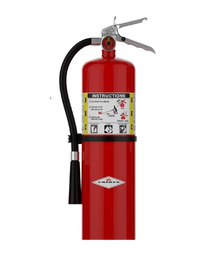 ABC Dry Chemical thumbnail