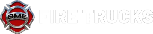 BME Wildland Fire Trucks