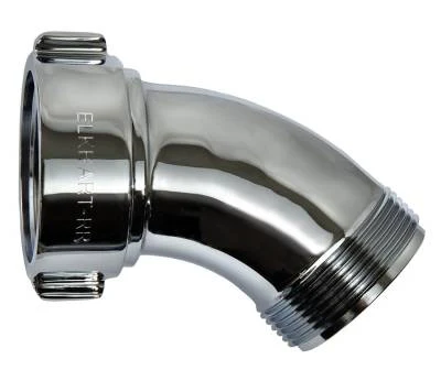 105 Apparatus Elbow � 45°