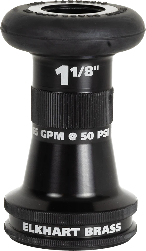 187-XD Short Barrel Smooth Bore Tip, 1-1/8�