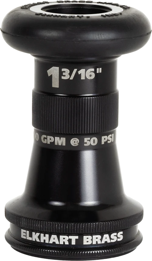 187-XD Short Barrel Smooth Bore Tip, 1-3/16�