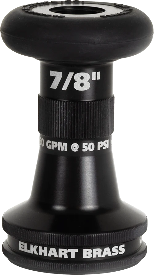 187-XD Short Barrel Smooth Bore Tip, 7/8�