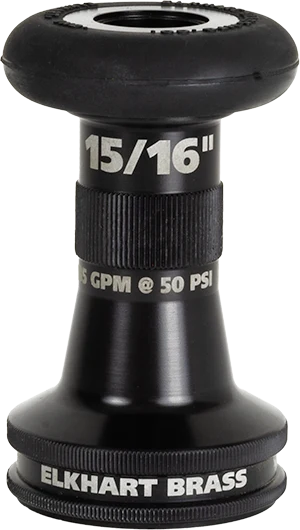 187-XD Short Barrell Smooth Bore Tip, 15/16�