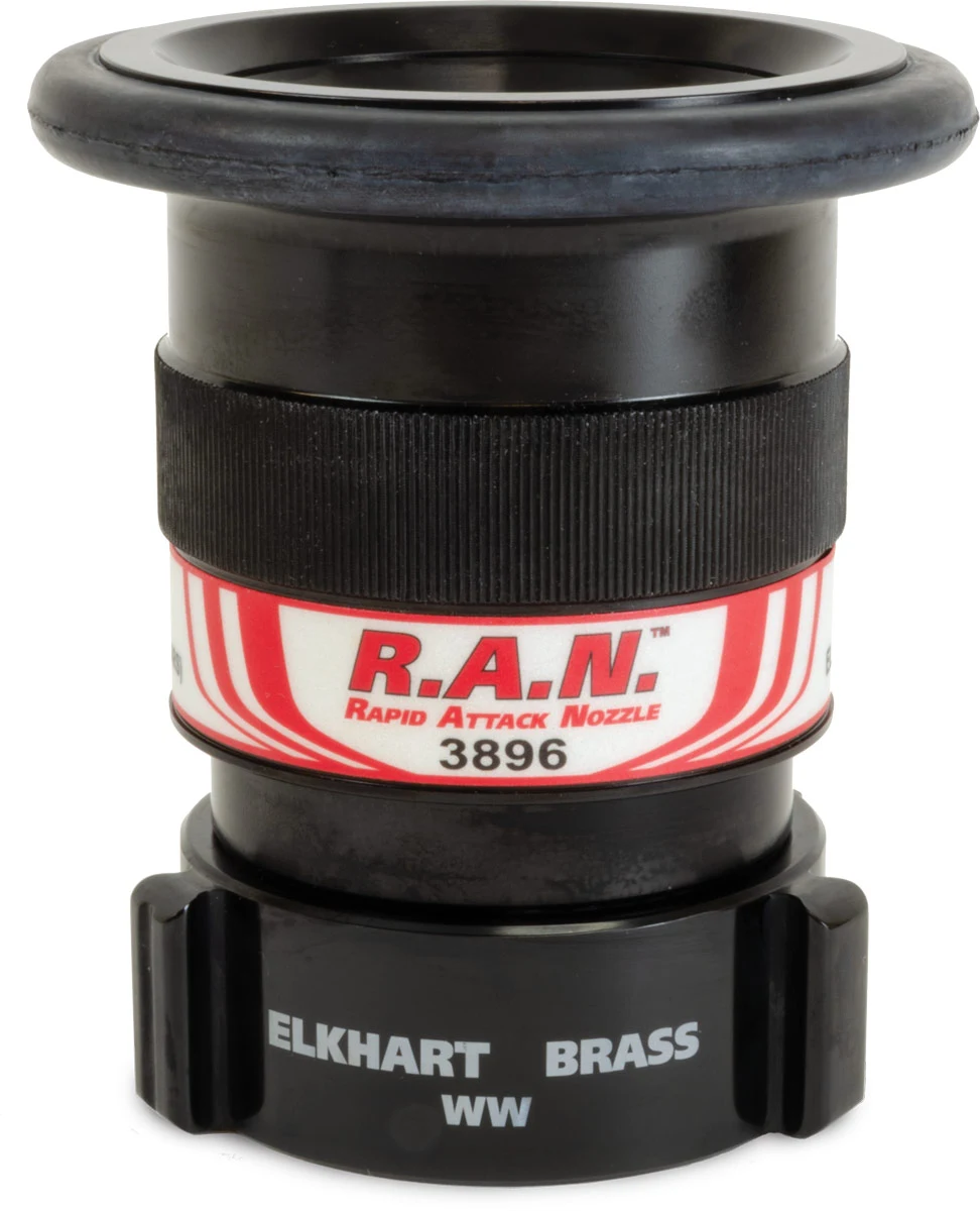 3896 Rapid Attack Nozzle