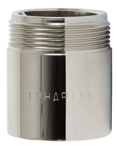 418-L Discharge Adapter (Long)