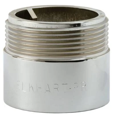 418-S Discharge Adapter (Short)