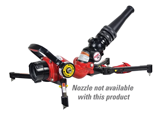 8296 RAM XD Monitor Only