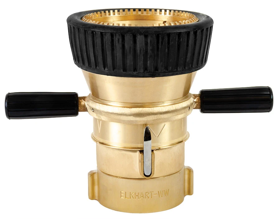 CJN-B Master Stream Nozzle Only