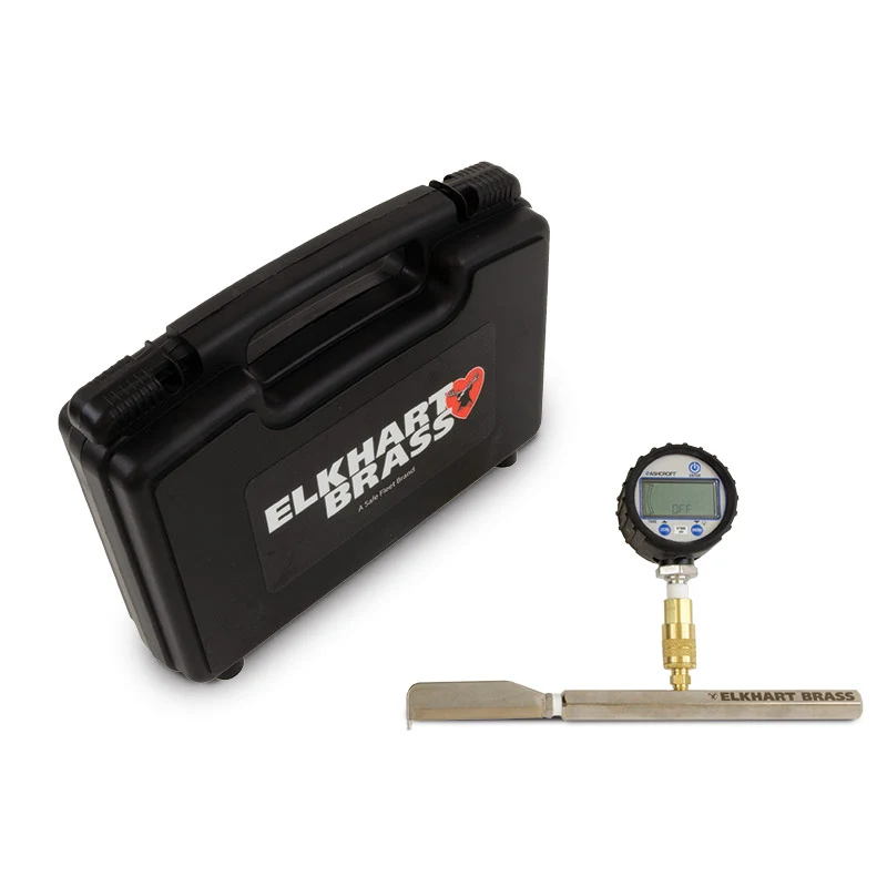 Flow Testing Essentials