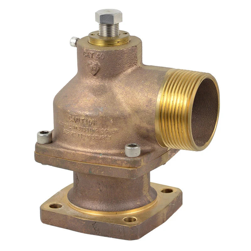 Miscellaneous Apparatus Valves