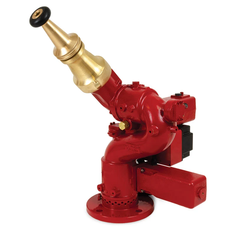 Non-Hazardous Location Systems