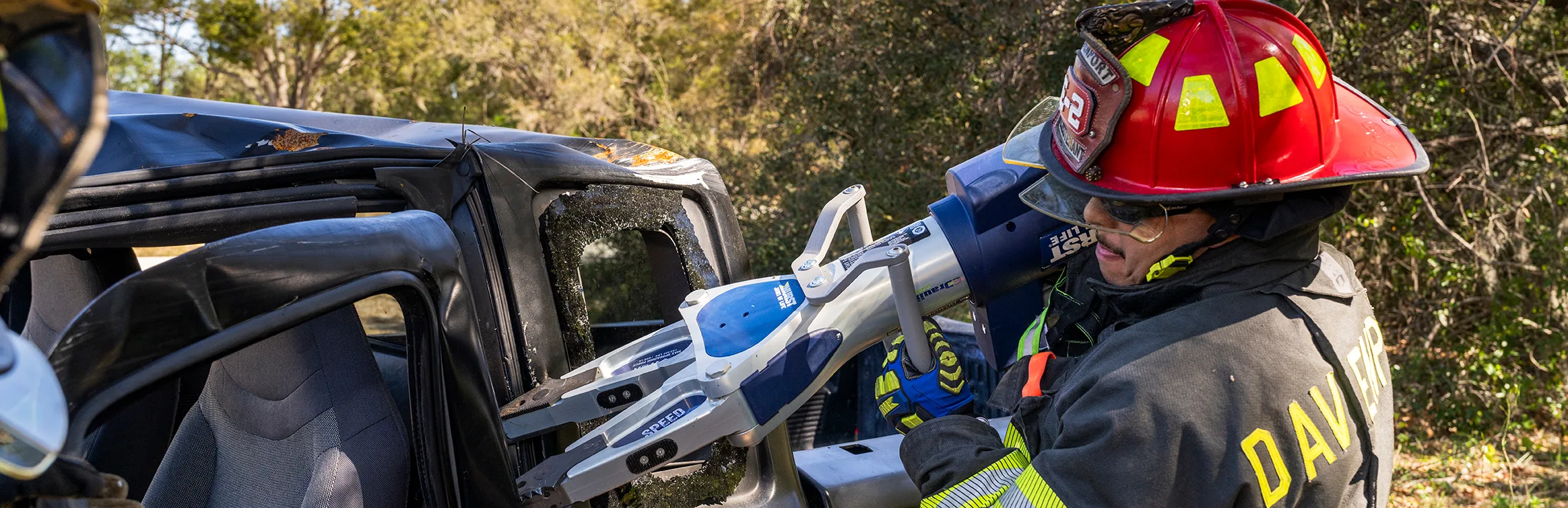 Extrication and Stabilization hero