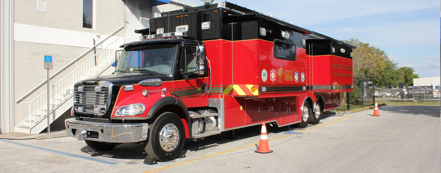 Frontline technology refresh and refurbishment