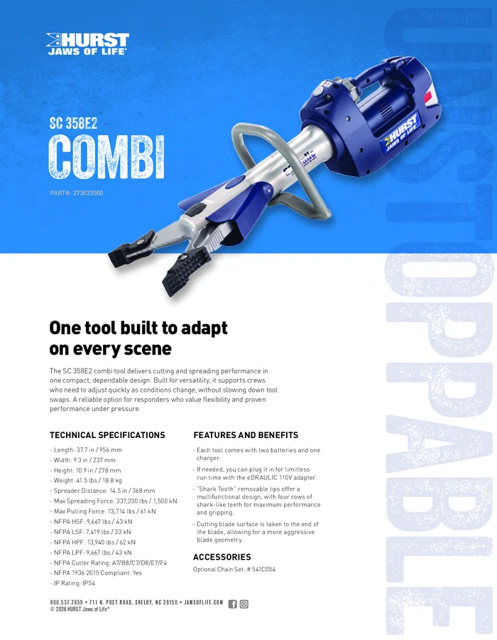 E2_SC358_Flyer_v3 brochure cover