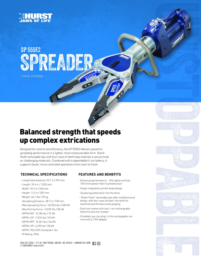 E2_SP555_Flyer_v3 brochure cover