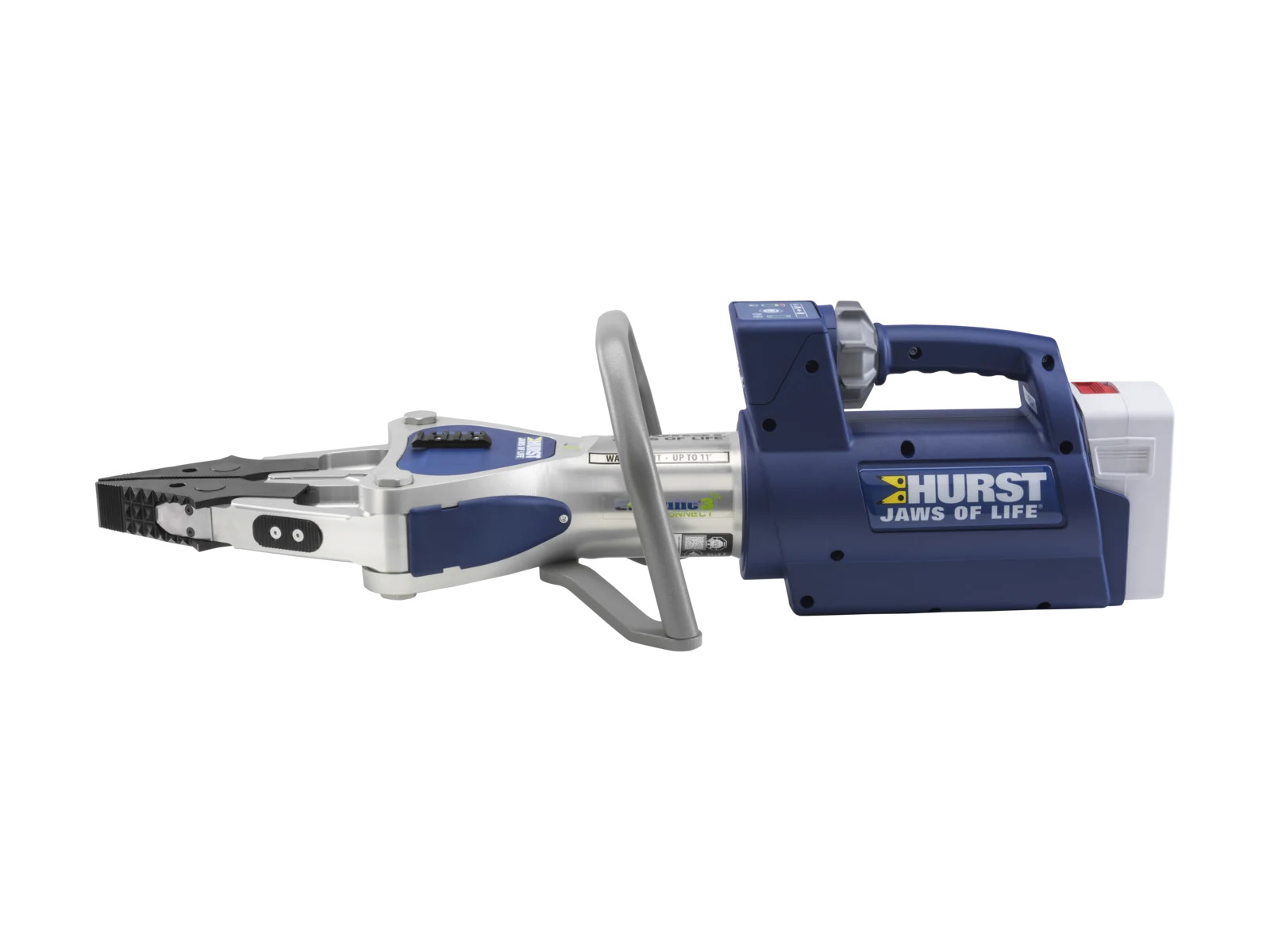 SP333 Spreader view 2