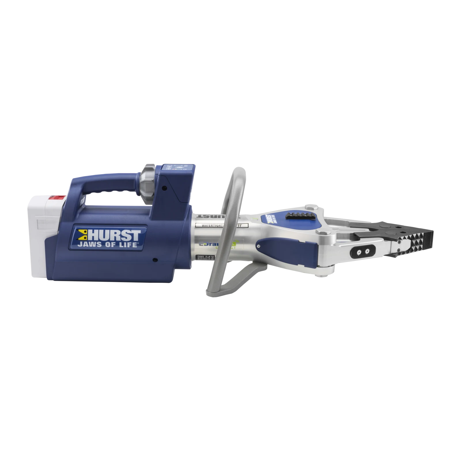 SP333 Spreader view 3