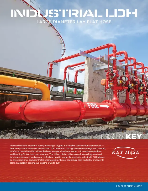 Industrial-LDH literature cover