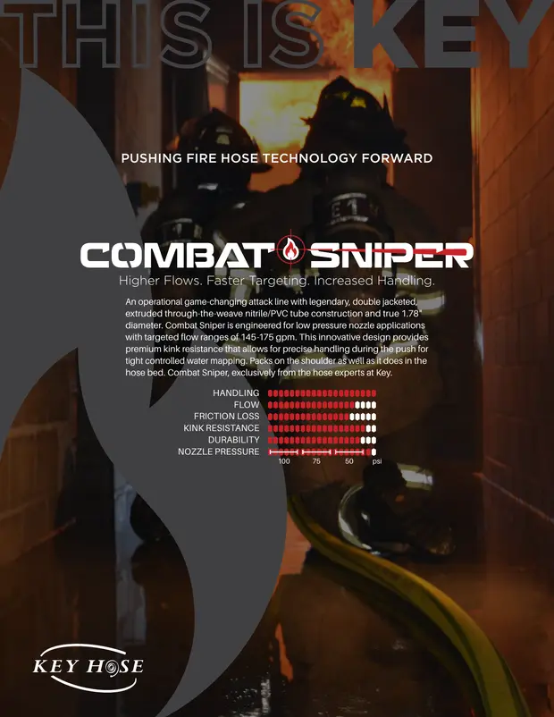 Combat-Sniper literature cover