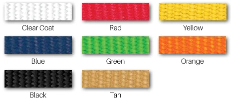 Hy-Flow color swatch