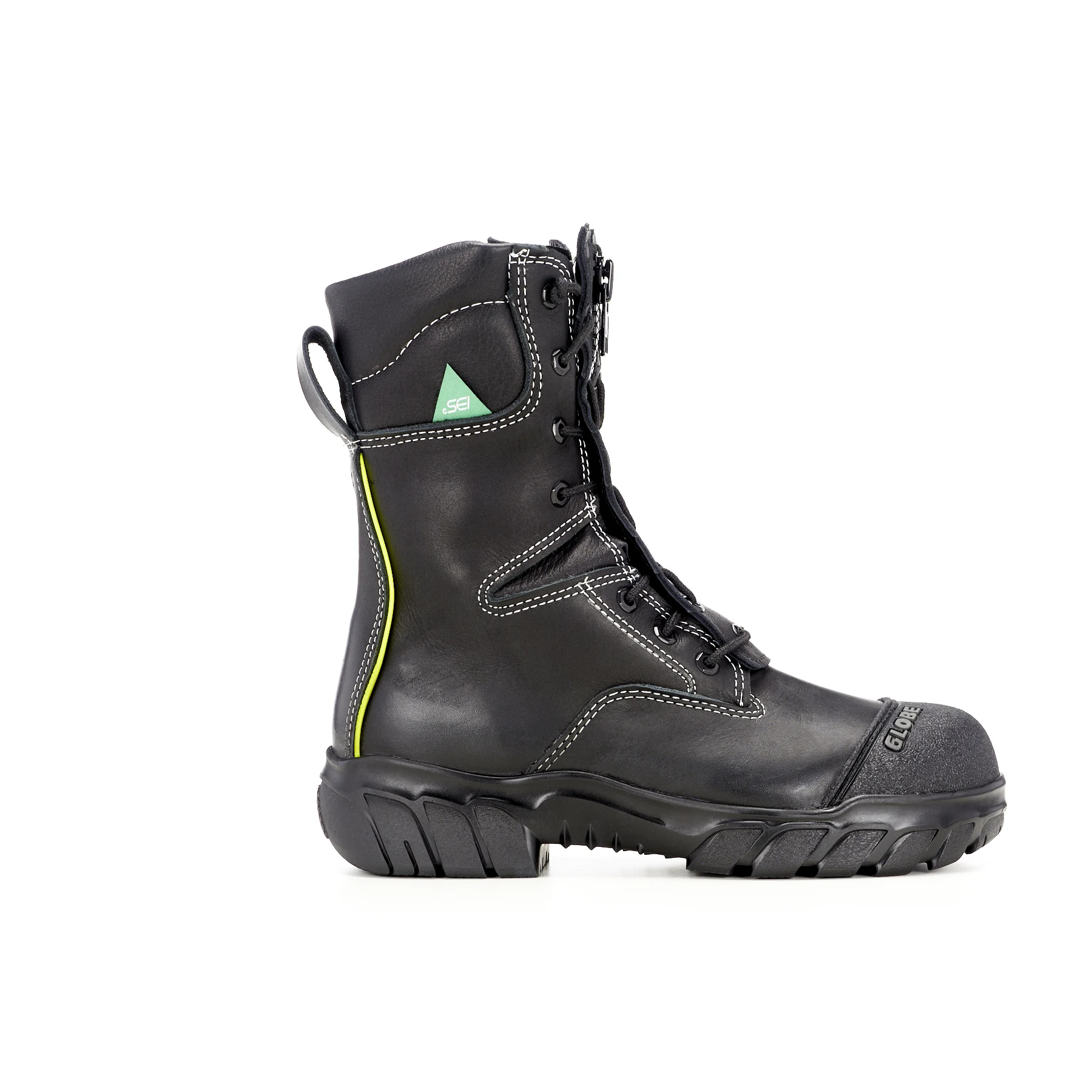 Globe Technical 10 inch Boot