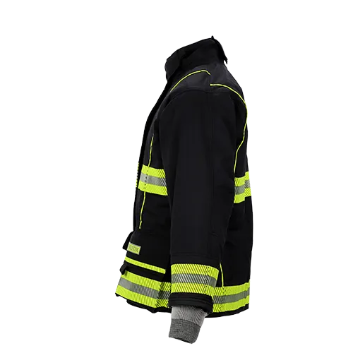 Globe Athletix Jacket thumbnail view 2