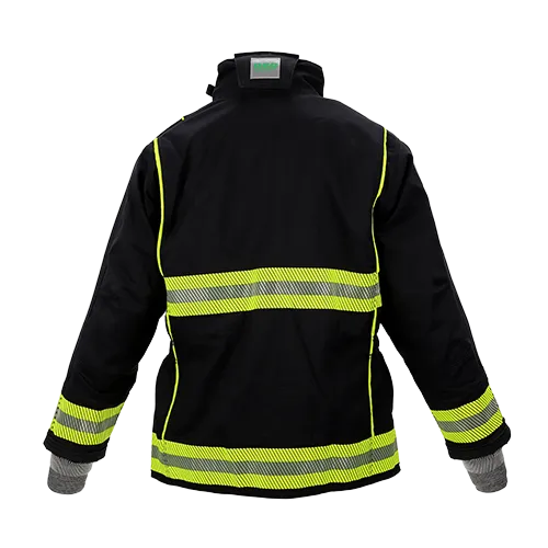 Globe Athletix Jacket thumbnail view 3