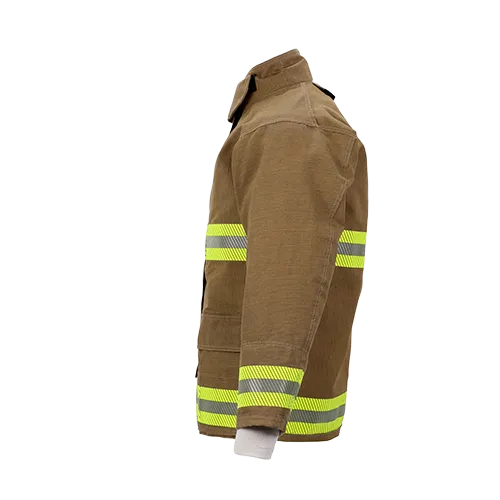 Globe Classix Jacket thumbnail view 2