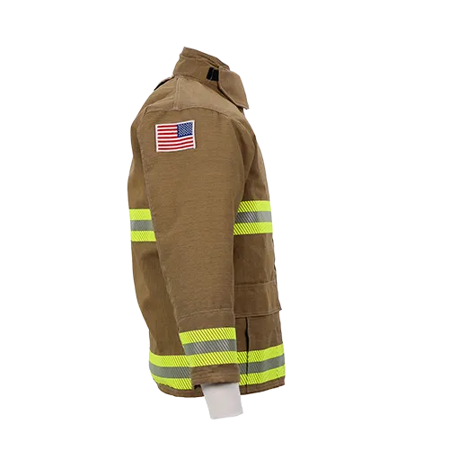 Globe Classix Jacket thumbnail view 4