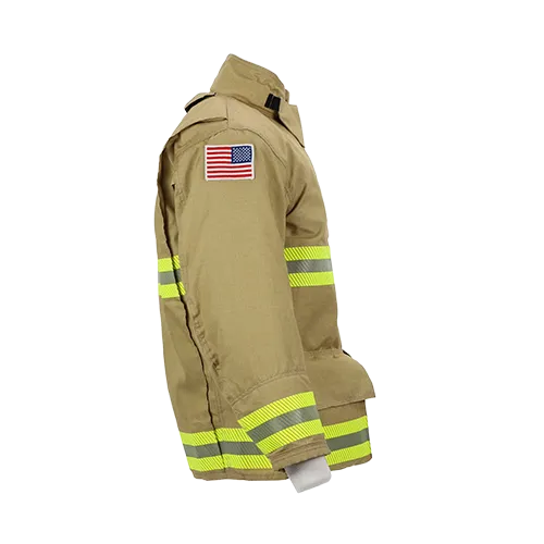 Globe G-Xtreme 3.0 Jacket thumbnail view 4