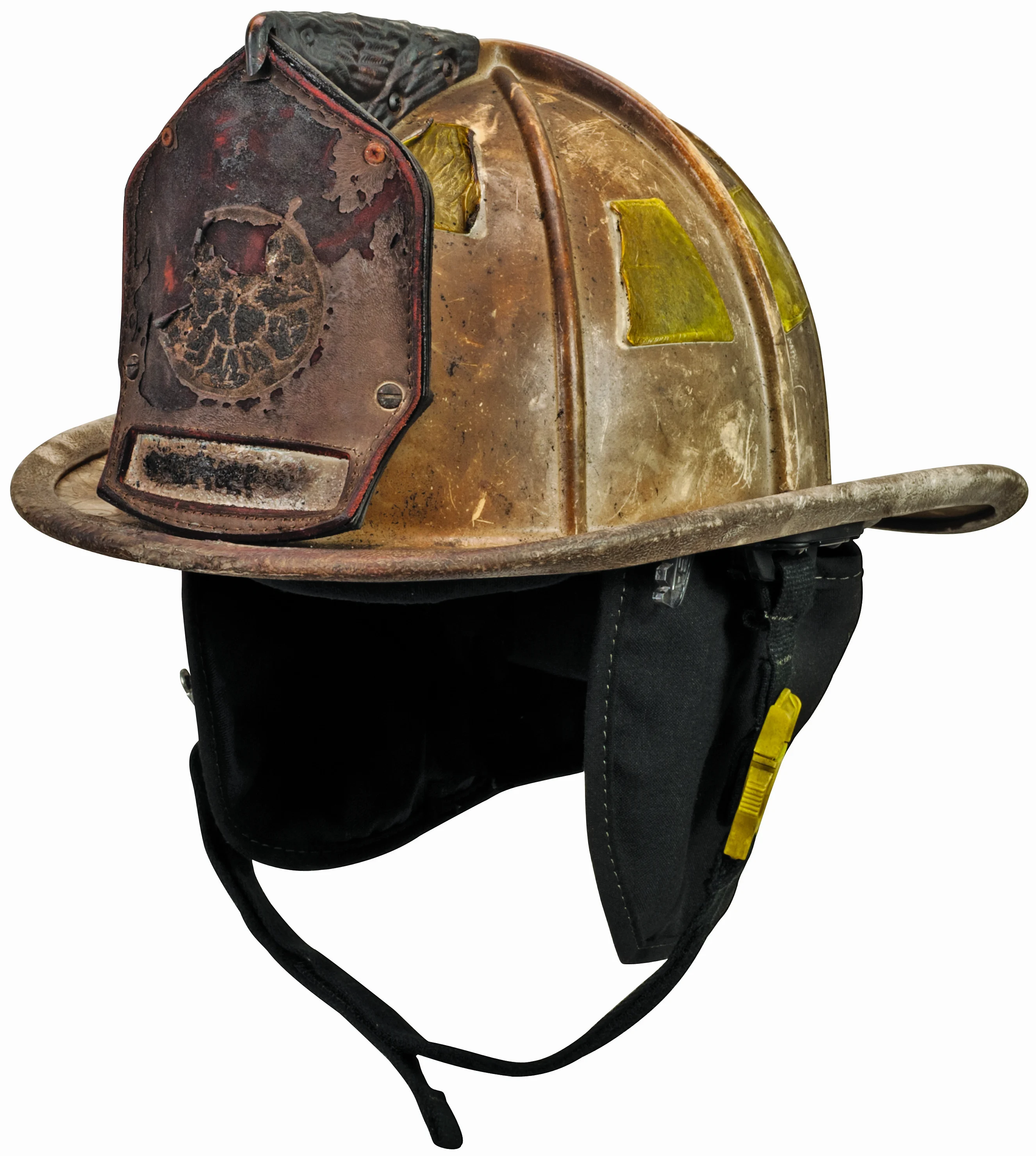 Cairns field-worn helmet