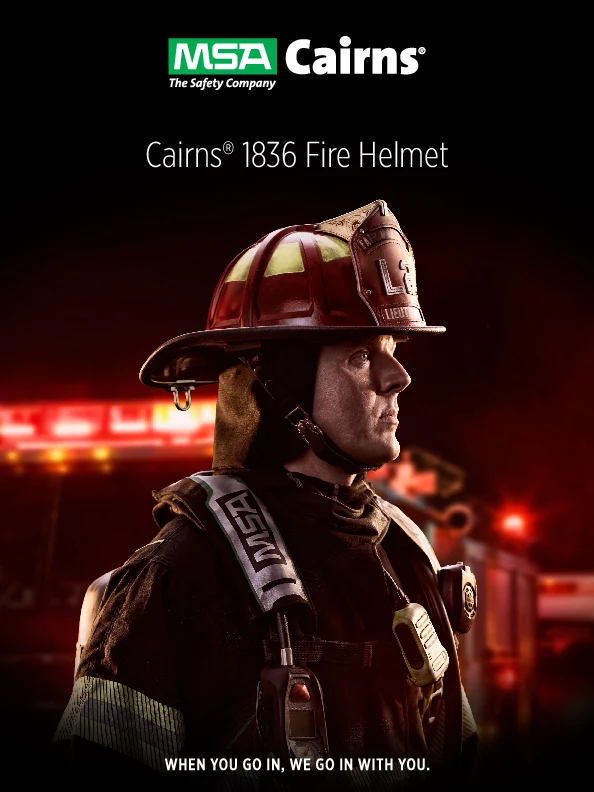 Cairns 1836 bulletin cover